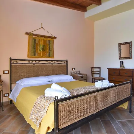 Apartment Pet Friendly In With Wifi Trappeto (Sicily)